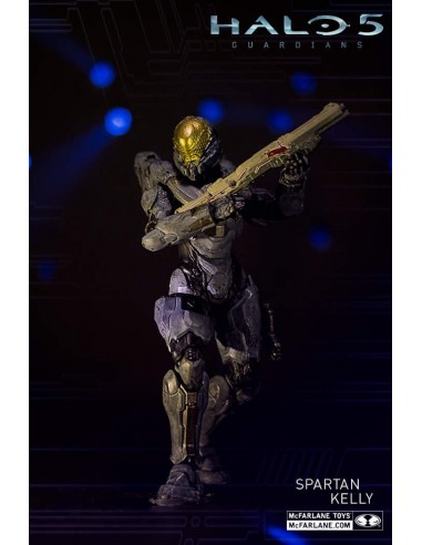 MCFARLANE HALO 5 GUARDIANS BEST OF...
