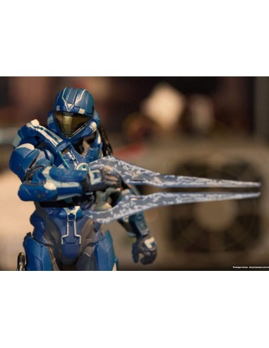 MCFARLANE HALO 5 GUARDIANS SERIES 2...