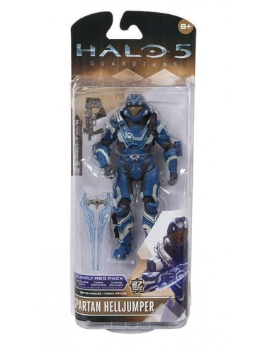 MCFARLANE HALO 5 GUARDIANS SERIES 2...