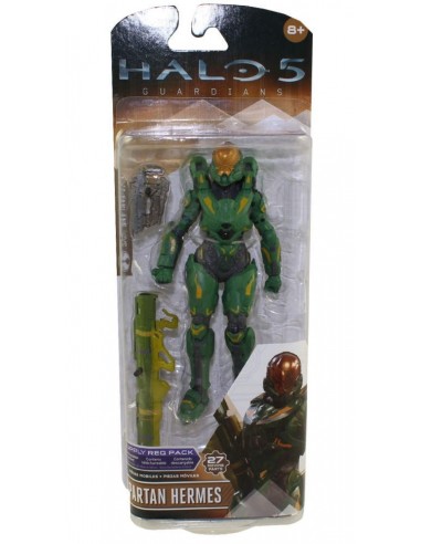 MCFARLANE HALO 5 GUARDIANS SERIES 2...