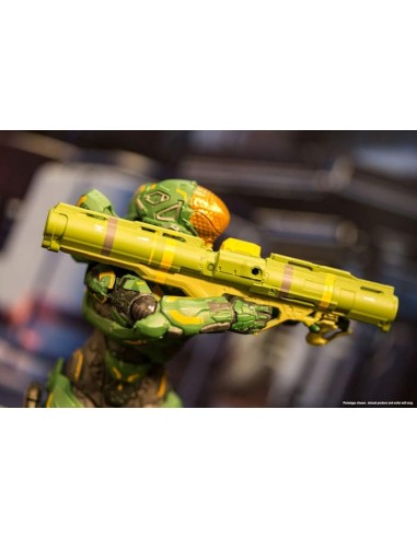 MCFARLANE HALO 5 GUARDIANS SERIES 2...