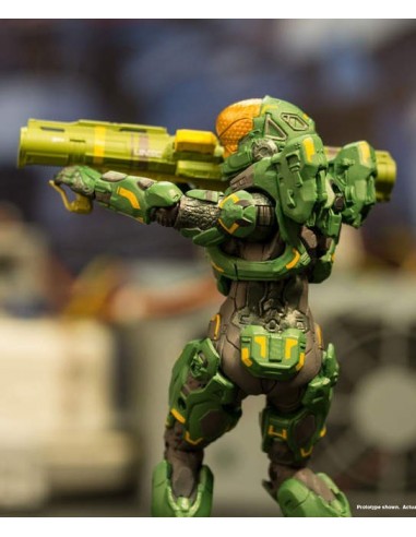 MCFARLANE HALO 5 GUARDIANS SERIES 2...