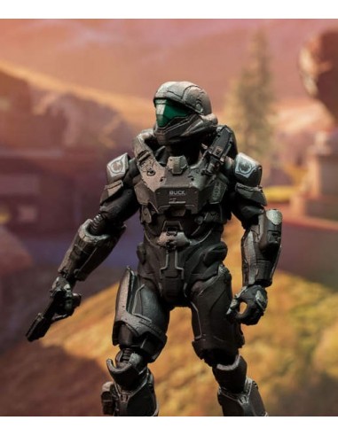 MCFARLANE HALO 5 GUARDIANS SERIES 2...