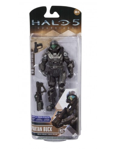 MCFARLANE HALO 5 GUARDIANS SERIES 2...