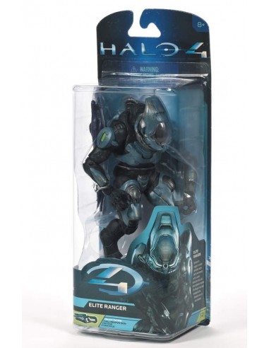 MCFARLANE HALO 4 SERIES 2 ELITE...