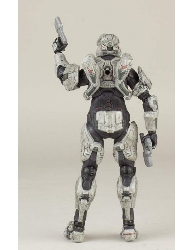 MCFARLANE HALO 4 SERIES 3 COMMANDER...