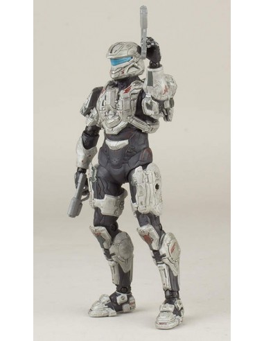 MCFARLANE HALO 4 SERIES 3 COMMANDER...
