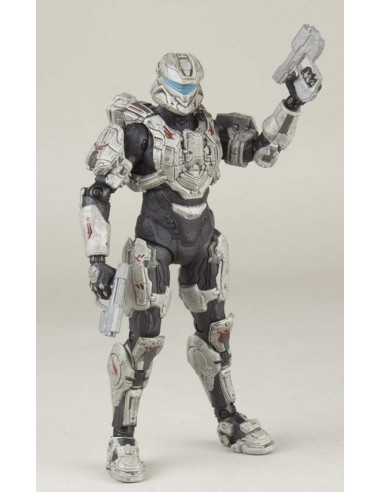 MCFARLANE HALO 4 SERIES 3 COMMANDER...