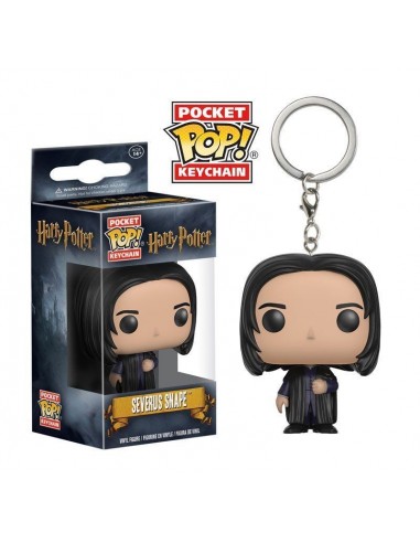 FUNKO POCKET POP KEYCHAIN PORTACHIAVI...