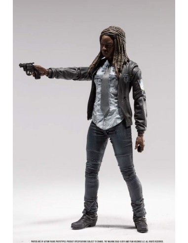 McFarlane FIGURE THE WALKING DEAD TV...