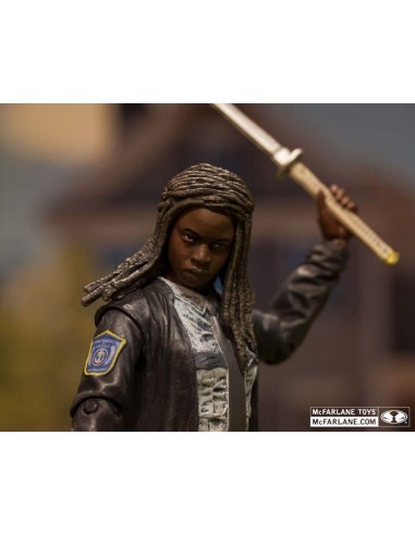 McFarlane FIGURE THE WALKING DEAD TV...