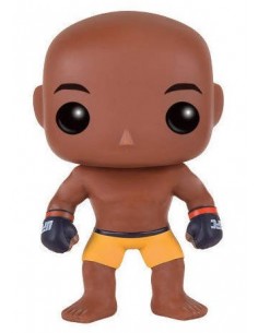 FUNKO POP CULTURE UFC...