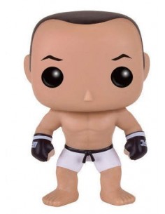 FUNKO POP SPORTS UFC BJ...