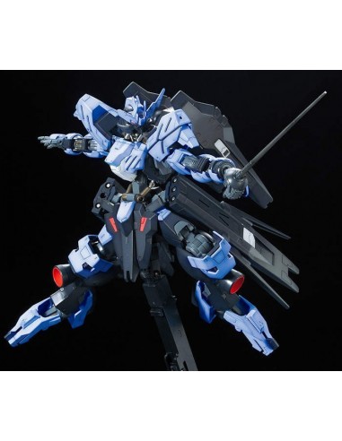 BANDAI Model Kit GUNDAM HG IRON...