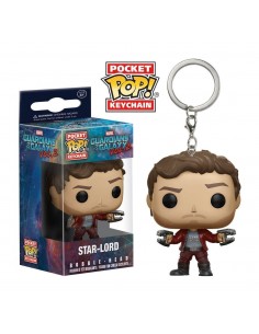 FUNKO POCKET POP KEYCHAIN...