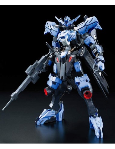 BANDAI Model Kit GUNDAM HG IRON...
