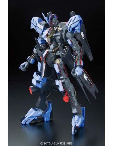 BANDAI Model Kit GUNDAM HG IRON...