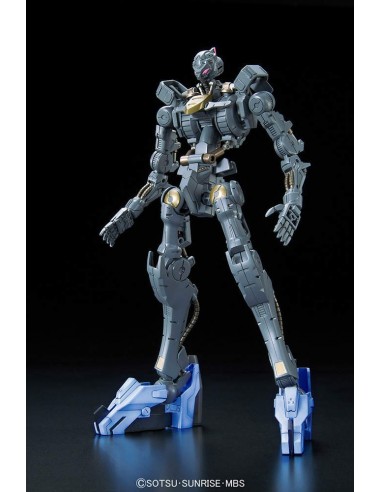 BANDAI Model Kit GUNDAM HG IRON...