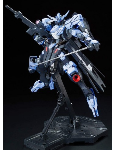 BANDAI Model Kit GUNDAM HG IRON...