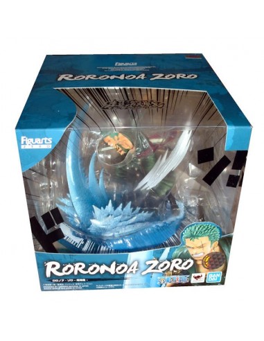 BANDAI FIGUARTS ZERO ONE PIECE...