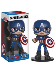FUNKO BOBBLE HEAD WOBBLERS...