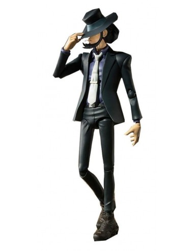 BANDAI S.H.FIGUARTS LUPIN THE 3RD...