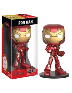FUNKO BOBBLE HEAD WOBBLERS...