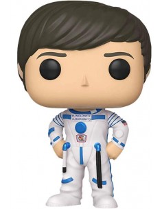 FUNKO POP TV The BIG BANG...