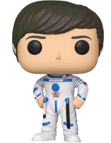 FUNKO POP TV The BIG BANG THEORY...