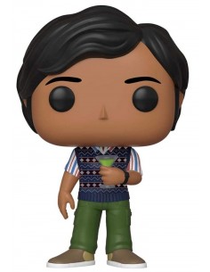 FUNKO POP TV The BIG BANG...