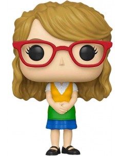 FUNKO POP TV The BIG BANG...
