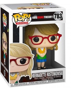 FUNKO POP TV The BIG BANG... 2