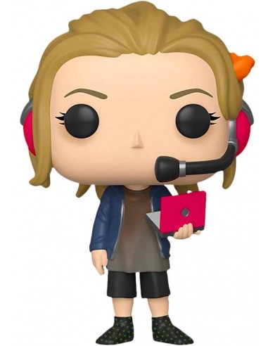 FUNKO POP TV The BIG BANG THEORY...