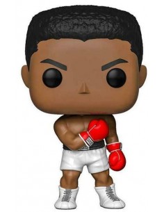FUNKO POP SPORTS LEGENDS...