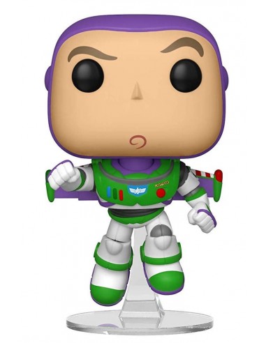 FUNKO POP DISNEY TOY STORY 4 BUZZ...