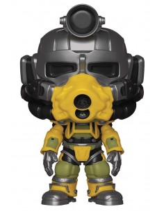 FUNKO POP GAMES FALLOUT 76...
