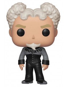FUNKO POP MOVIES ZOOLANDER...