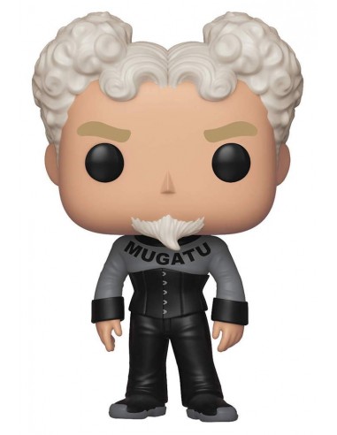FUNKO POP MOVIES ZOOLANDER MUGATU 702...