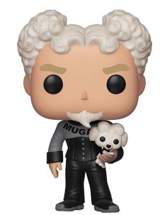 FUNKO POP MOVIES ZOOLANDER...
