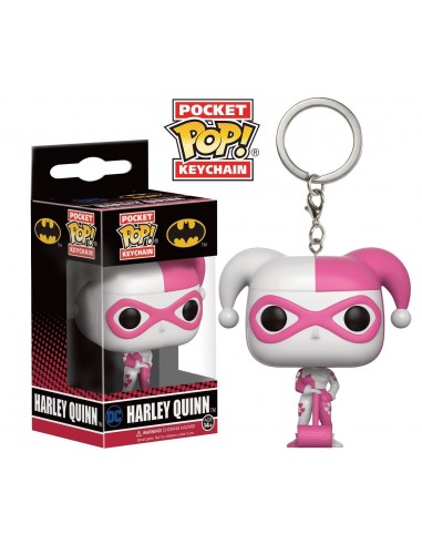 FUNKO POCKET POP KEYCHAIN PORTACHIAVI...