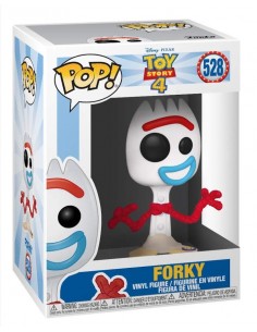 FUNKO POP DISNEY TOY STORY... 2