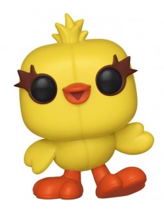 FUNKO POP DISNEY TOY STORY...