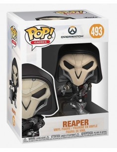 FUNKO POP GAMES OVERWATCH... 2