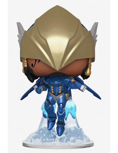 FUNKO POP GAMES OVERWATCH PHARAH...