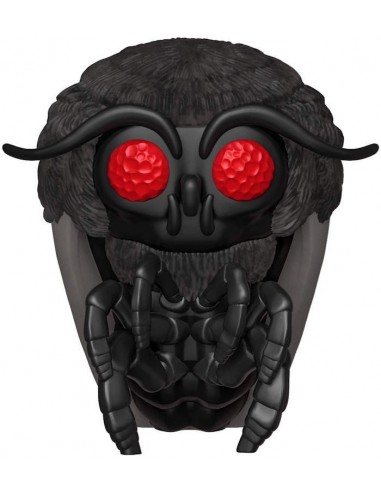 FUNKO POP GAMES FALLOUT 76 MOTHMAN...