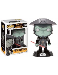 FUNKO POP STAR WARS REBELS... 2