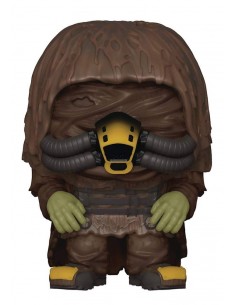 FUNKO POP GAMES FALLOUT 76...