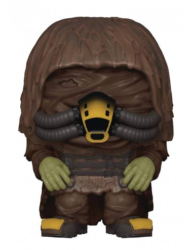FUNKO POP GAMES FALLOUT 76 MOLE MINER...