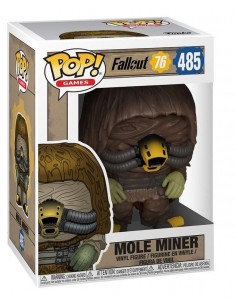 FUNKO POP GAMES FALLOUT 76... 2