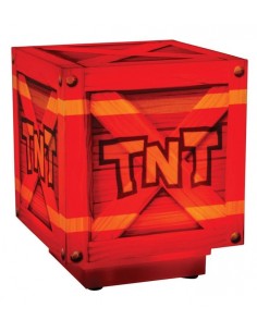 PALADONE CRASH BANDICOOT 3D...